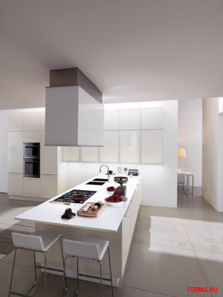 Кухня Euromobil VANITY TOP